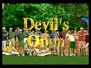 Wicked 18 screenshot 5 for 3DO